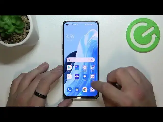 Video thumbnail for Oppo F21 pro 5G - Does It Have Camera Slow Motion