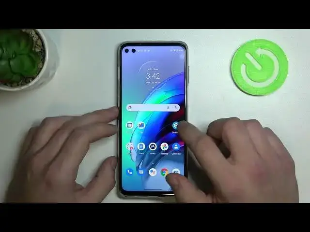 'Video thumbnail for How to Apply Song as Notification Alert on Motorola Moto G100 - Set Custom Notification Sound'