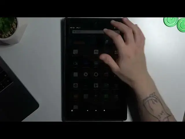 Video thumbnail for How to Browse the Internet on Amazon Tablet? How to Connect Wi-Fi / Open Web Browser / Surf the WWW!