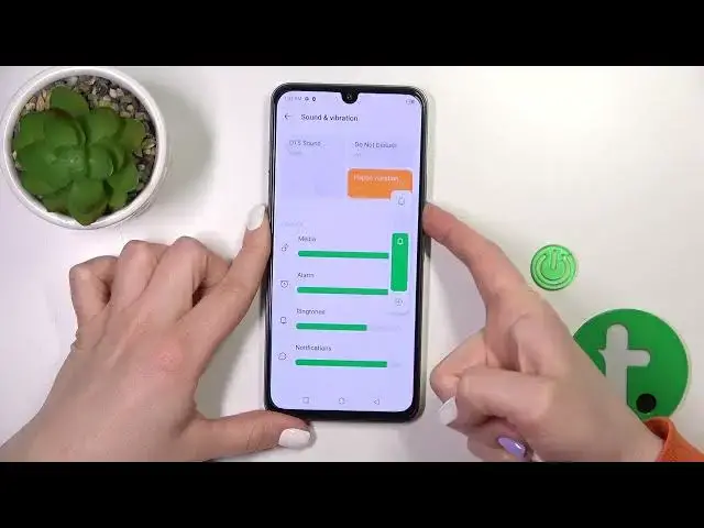 Video thumbnail for How to Set Up Ringtone Volume in Infinix Note 12 (2023) - Manage Ringtone Volume