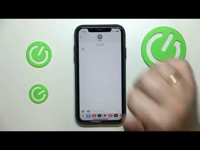 Video thumbnail for How to Like a Text on iPhone // Leaving a Heart on an iMessage Text