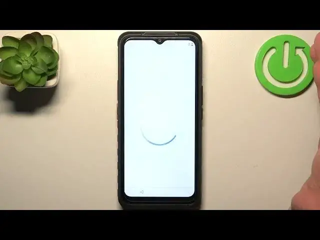 Video thumbnail for How to Accomplish Initial Setup on Cat S53 - First Setup Process