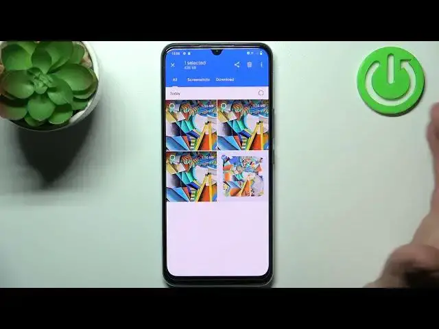 Video thumbnail for How To Transfer Files With VIVO IQOO Z5X