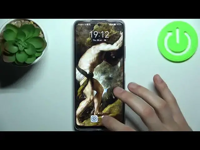 Video thumbnail for How to Change the Camera Aspect Ratio on the HUAWEI Nova Y90