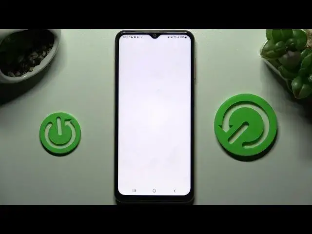 'Video thumbnail for How to Turn On / Off the Location on Samsung Galaxy M13 - Activate Location'