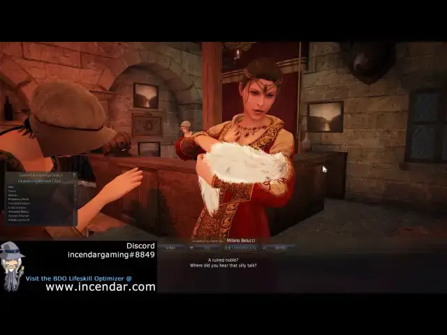 Video thumbnail for Infinite CP Cooking! no nodes / Marketplace Cook forever silver loss For POWERCP BDO Black Desert