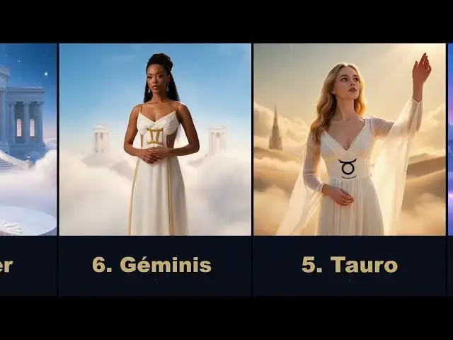 Video thumbnail for Top De Los Signos Que Son Muy Inteligentes Como Para Perder La Paciencia