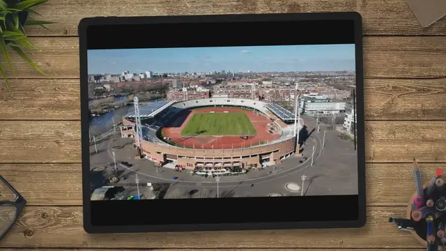 'Video thumbnail for Unveiling the History of Wimbledon Tennis Championships'