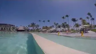 'Video thumbnail for Hotel Lopesan Costa Bavaro Resort Spa & Casino'