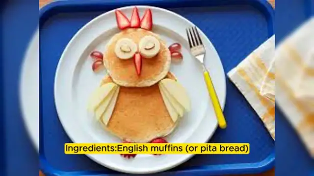 Video thumbnail for 7 Easy Cooking Recipes For Kids