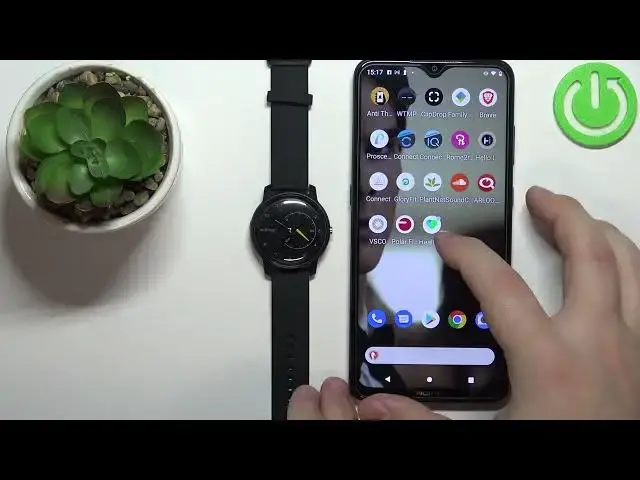 Video thumbnail for How to Factory Reset Withings Move - Reset All Settings