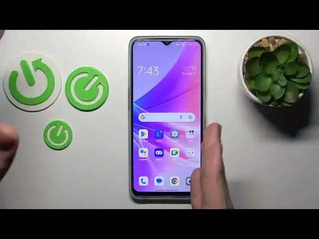 Video thumbnail for How to Check if my OPPO A77 is original?