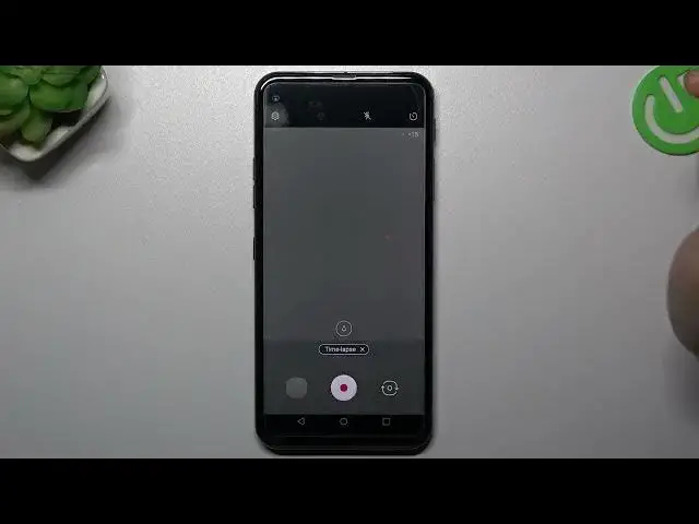 Video thumbnail for LQ Q70 - Record TimeLapse Video using Camera Settings