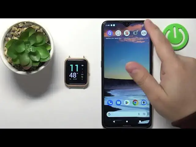 Video thumbnail for How to Unpair Lenovo Smartwatch S2 from Android Smartphone?