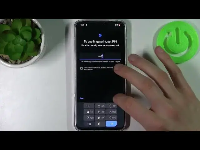 Video thumbnail for How to Add Fingerprint in VIVO V23 – Fingerprint Option