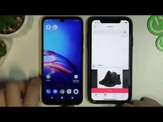 Video thumbnail for Never Lose Your Memories Again: Transfer Your Photos from Android to iOS in Minutes!