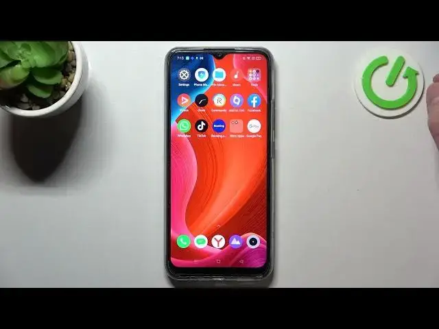 Video thumbnail for Does REALME C25s Have 3.5mm Headphones Jack? Let's Find Out!