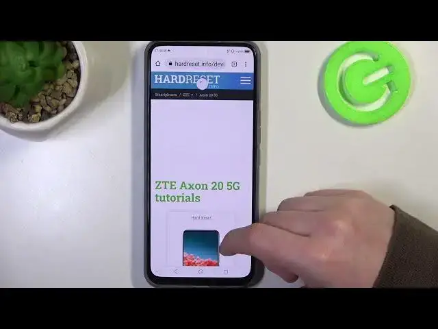 Video thumbnail for Does ZTE Axon 20 Have Gorilla Glass?