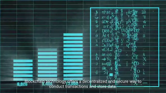 Video thumbnail for Unveiling the Potential of Blockchain Applications