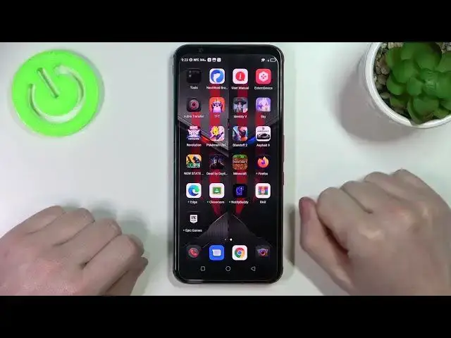 Video thumbnail for Is Fortnite Available on NUBIA RED MAGIC 5S - How to Install Fortnite