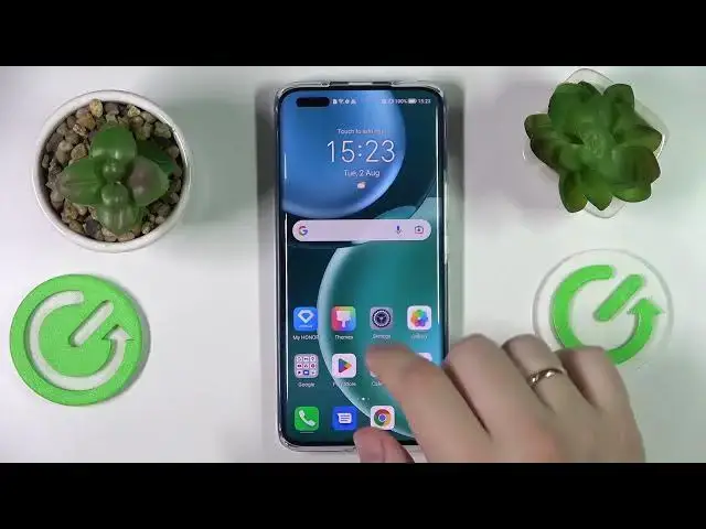 Video thumbnail for HONOR Magic 4 Pro - How To Set Chrome As Default Browser