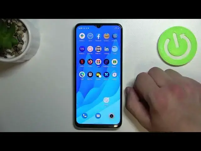 Video thumbnail for Realme Narzo 50A Prime - How To Remove Or Restore Icons From The Screen