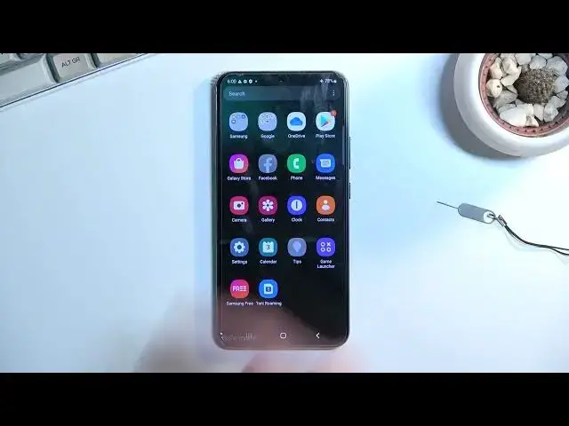 'Video thumbnail for How to Open Safe Mode on SAMSUNG Galaxy S22+ - Quit Safe Mode'