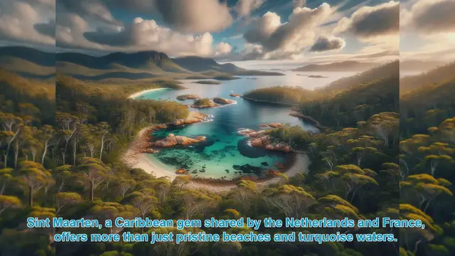 Video thumbnail for Discover the Top 10 Hiking Trails in Sint Maarten