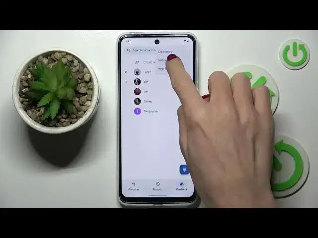 Video thumbnail for How to Change Voicemail Notifications on Motorola Moto G23 – Adjust Notifications