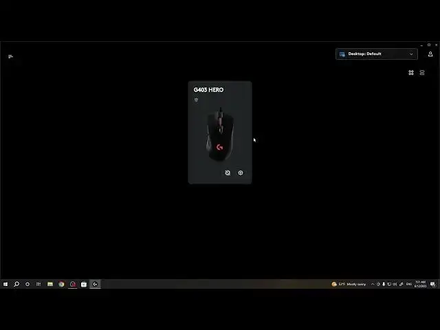 Video thumbnail for How To Reset DPI Settings on Logitech G403 Hero?