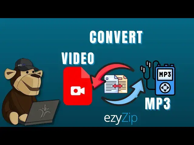 Video thumbnail for 🎵 How to Convert ANY Video to MP3 Audio Online Free | No Software Required