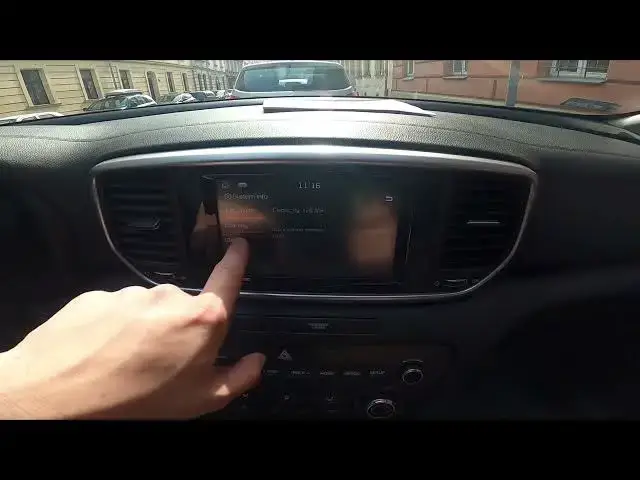 Video thumbnail for How to Check System Information in Kia Sportage IV ( 2016 – now ) -  Find and Manage System Info