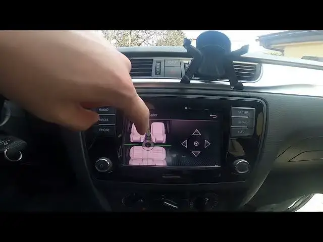 Video thumbnail for How to Enter and Manage Radio Equalizer in Skoda Rapid II ( 2012 – 2019 )