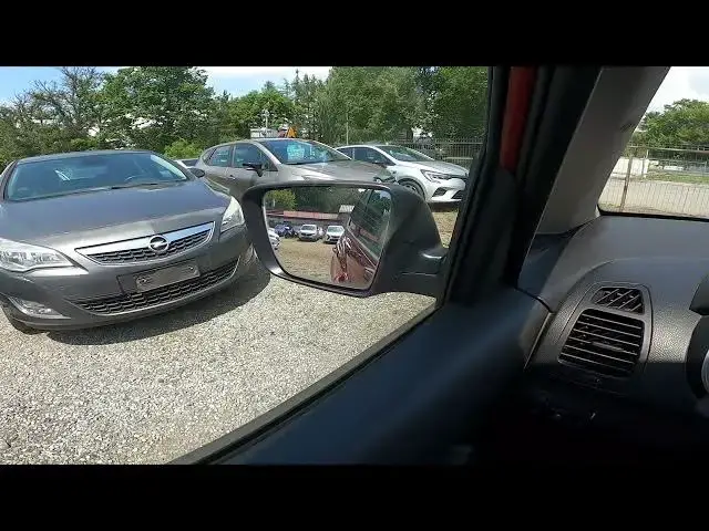 'Video thumbnail for How to Adjust Side Mirrors in Kia Venga ( 2009 - 2019 ) | Side Mirrors Position'