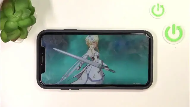 Video thumbnail for Jak zwiększyć poziom przedmiotu w Genshin Impact