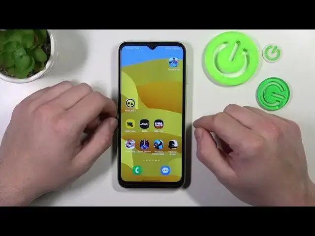 'Video thumbnail for Does Samsung Galaxy M14 support a Screen Recorder - Screen Recording Function'