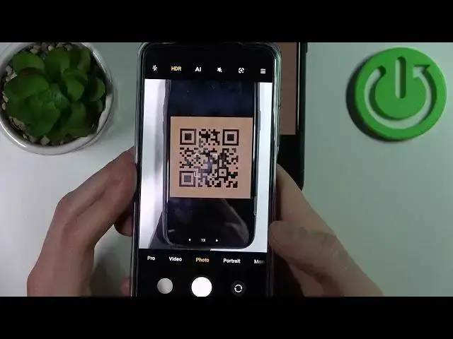 Video thumbnail for How to Scan QR Code on XIAOMI Poco M4 Pro