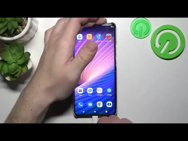 'Video thumbnail for Connect Headphones to MOTOROLA Moto X40 - Wired Headphones'