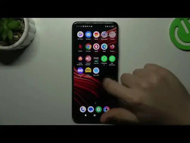 Video thumbnail for How to Remove Notification Virus From POCO X3 GT
