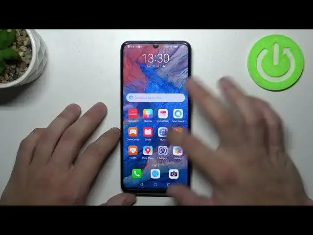 'Video thumbnail for Huawei Nova Y70 - How To Remove & Restore Messages Icon'