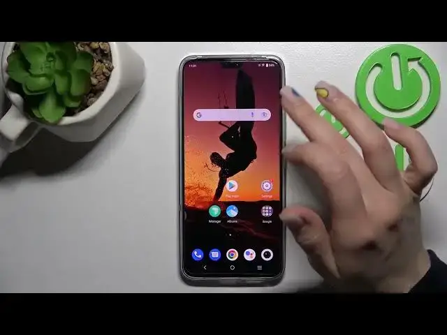 Video thumbnail for How to Enable NFC on VIVO V23 - Disable NFC