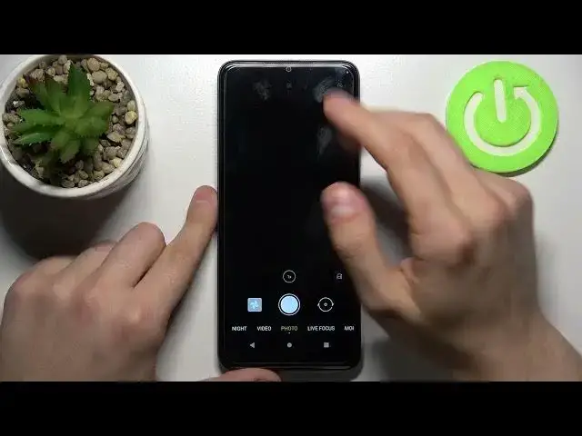 Video thumbnail for How to Activate Camera Timer on T-Mobile Revvl 6 - Set Camera Timer