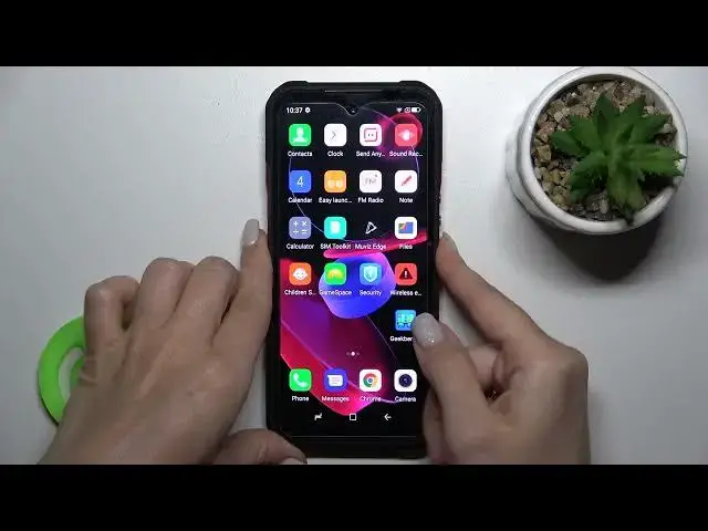 Video thumbnail for How to Turn Off Always On Display on DOOGEE V20 - Disable Always On Display