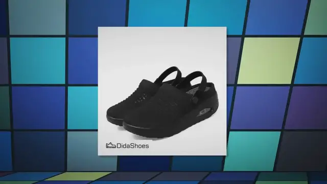'Video thumbnail for Dida Fashion Reviews - Is It Comfy Shoes Store Or Scam?'