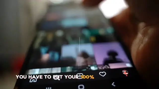 Video thumbnail for Profitable Teaching  Niche For The TikTok _ YouTube (English Learning)