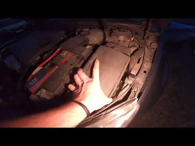 'Video thumbnail for Where are Fuse Boxes in the Opel Insignia I ( 2008 – 2017 ) | Fuse Box Locations'