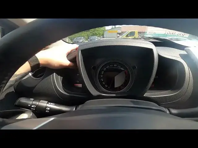 Video thumbnail for How to Change Speedometer Brightness in Toyota Urban Cruiser ( 2009 – 2012 ) - Adjust Brightness