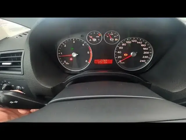 'Video thumbnail for How to Change System Language in Ford C-MAX I ( 2003 - 2010 )'