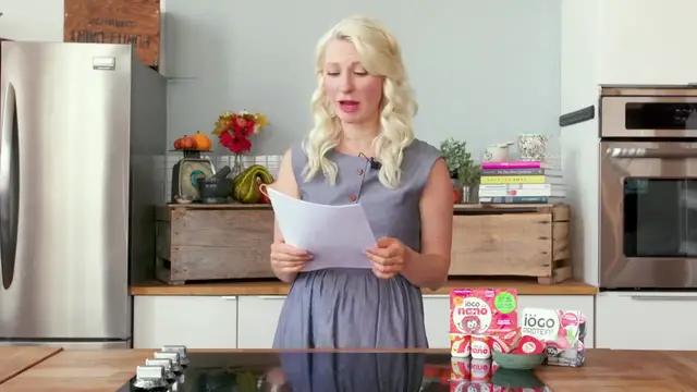 Video thumbnail for The Official Back to School Lunch Planner For Kids  Teens and You (720P HD)