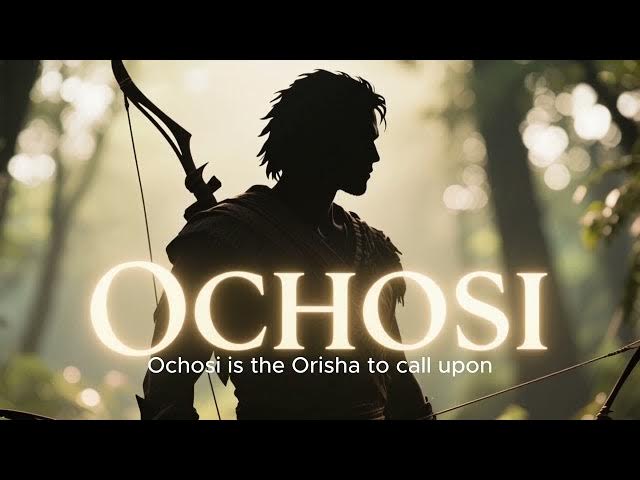 Video thumbnail for Offerings for Ogun & Ochosi ⚔️ Sacred Rituals of the Warrior Orishas #orisha #yoruba #africanculture
